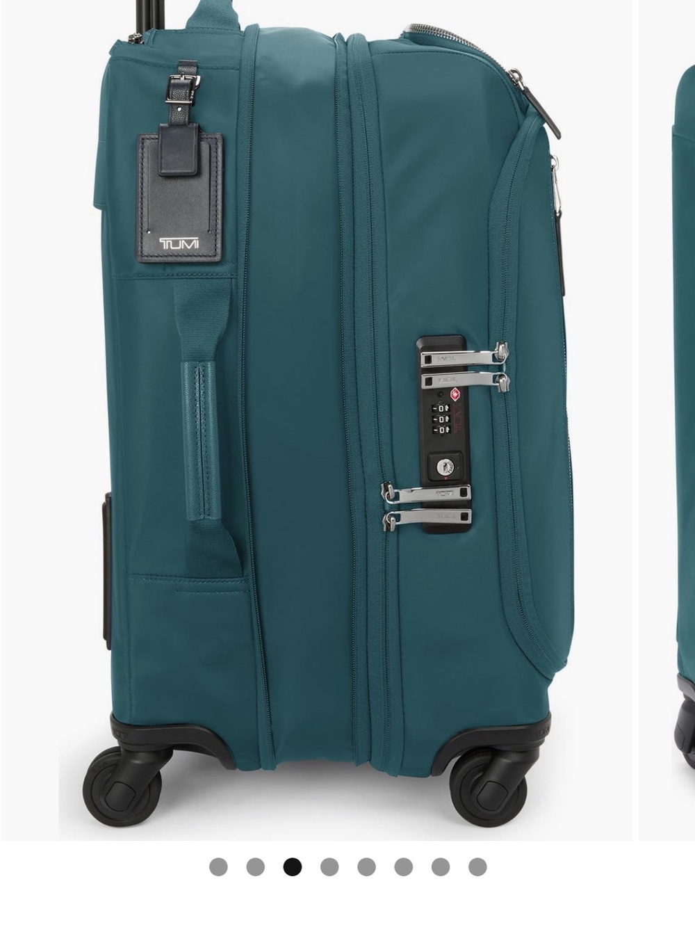 Tumi Leger International Spinner Carry-On - Picture 7 of 15